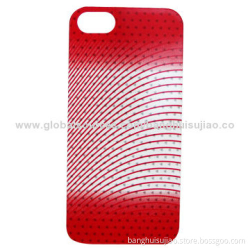 3D Image Back Cover Case for iPhone 5S